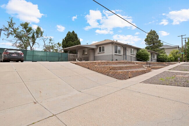 Foto del edificio - 2528 W 26th Ave