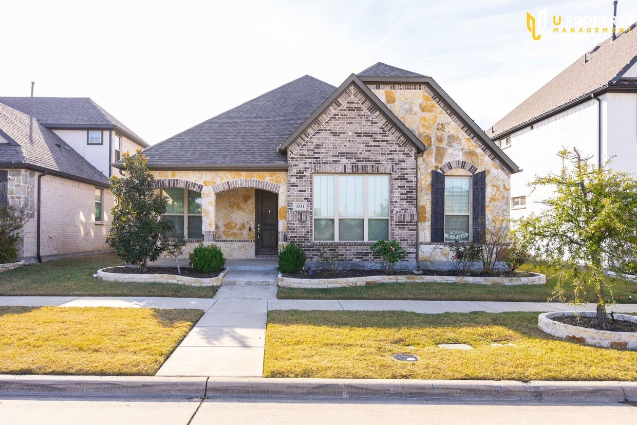 What's special - What's special