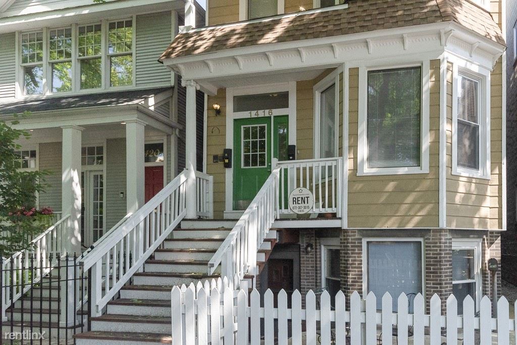 Primary Photo - 4 br, 2 bath Duplex - Urban Abodes Attract...