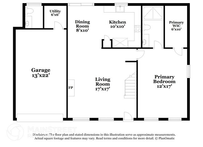 Foto del edificio - 8721 Kirkley Glen Ln