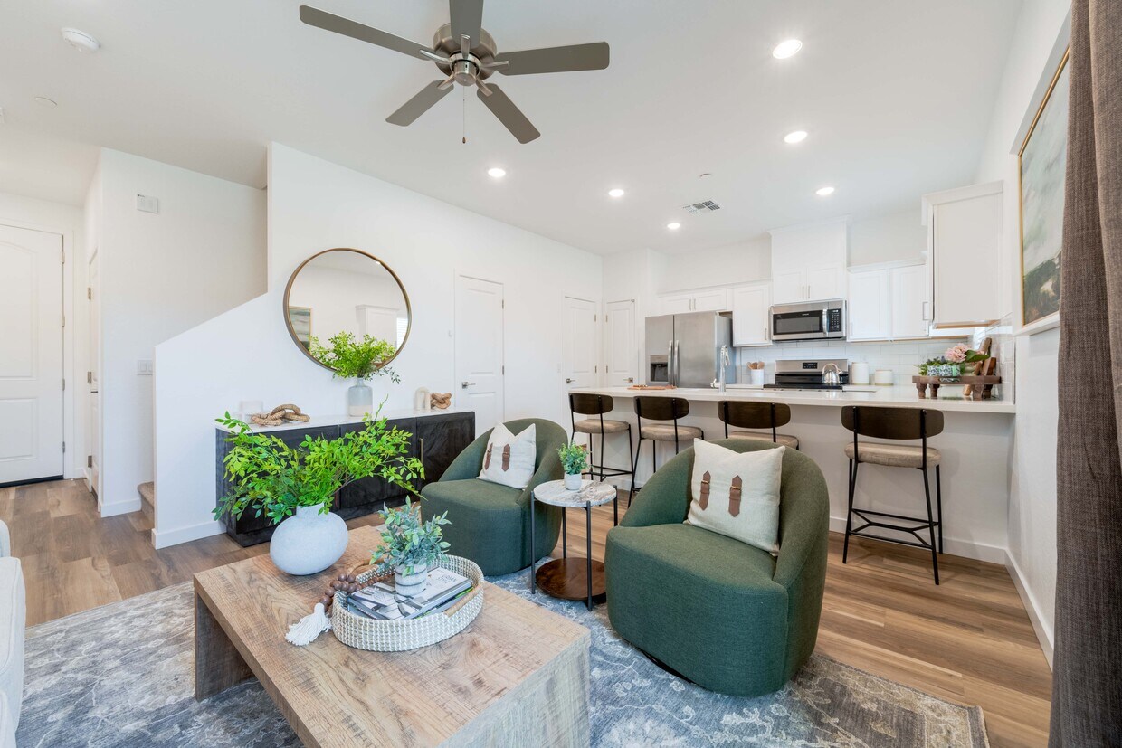Foto principal - Villas at 91st