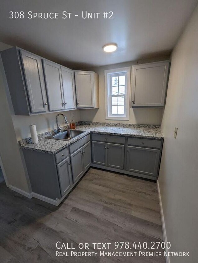 Foto principal - 308 Spruce St