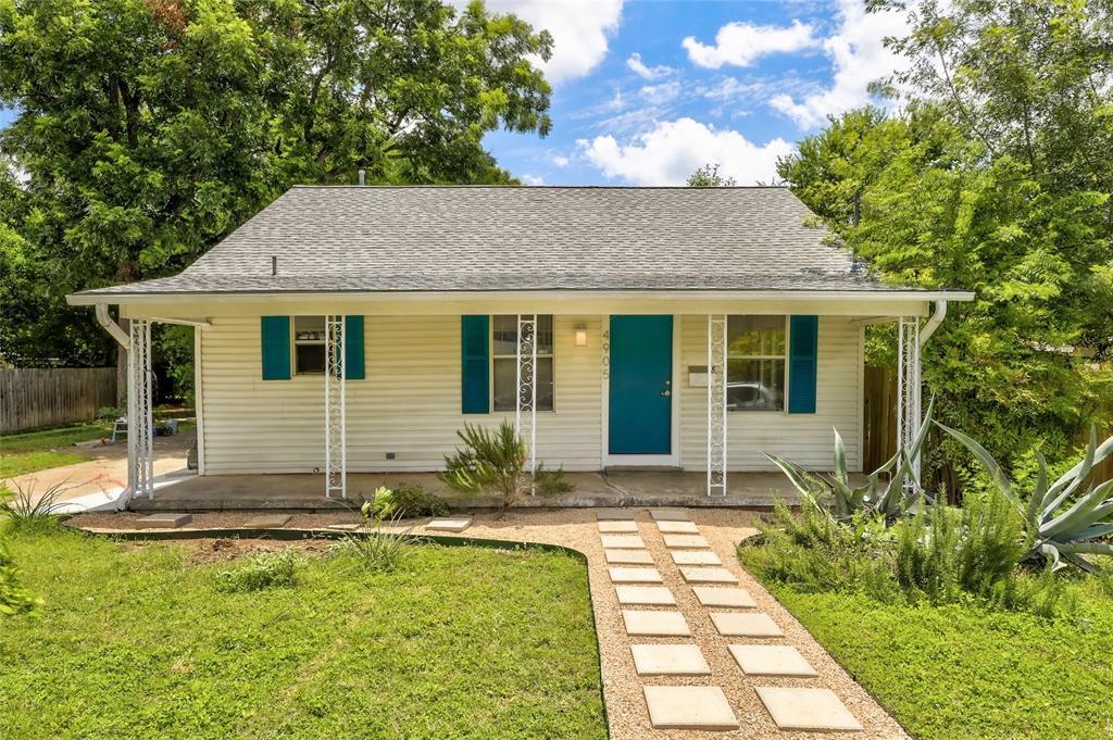 Foto principal - 4905 Harmon Ave