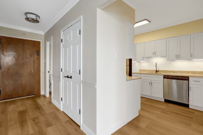 Foto del edificio - 400 Madison St