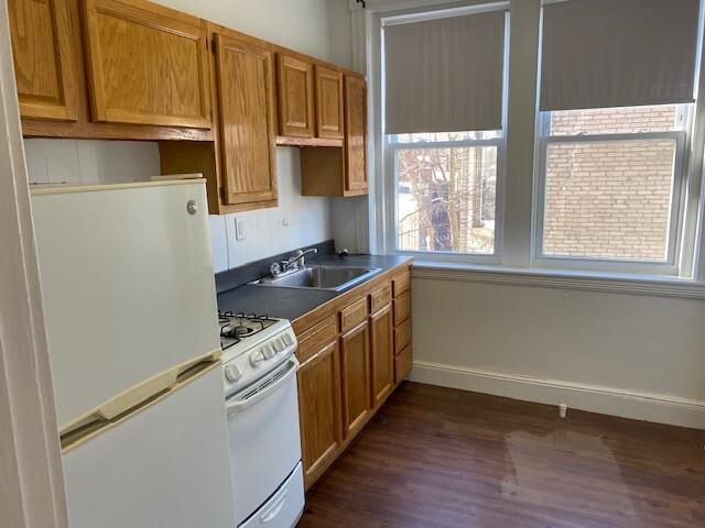 Building Photo - 1 bedroom in Boston MA 02135