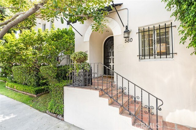 Foto principal - 580 Sweetzer Ave