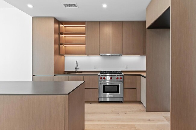 Foto del edificio - 610 Davis St