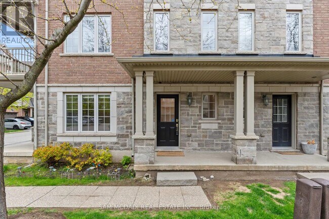 Photo du bâtiment - 1401 Plains Rd E