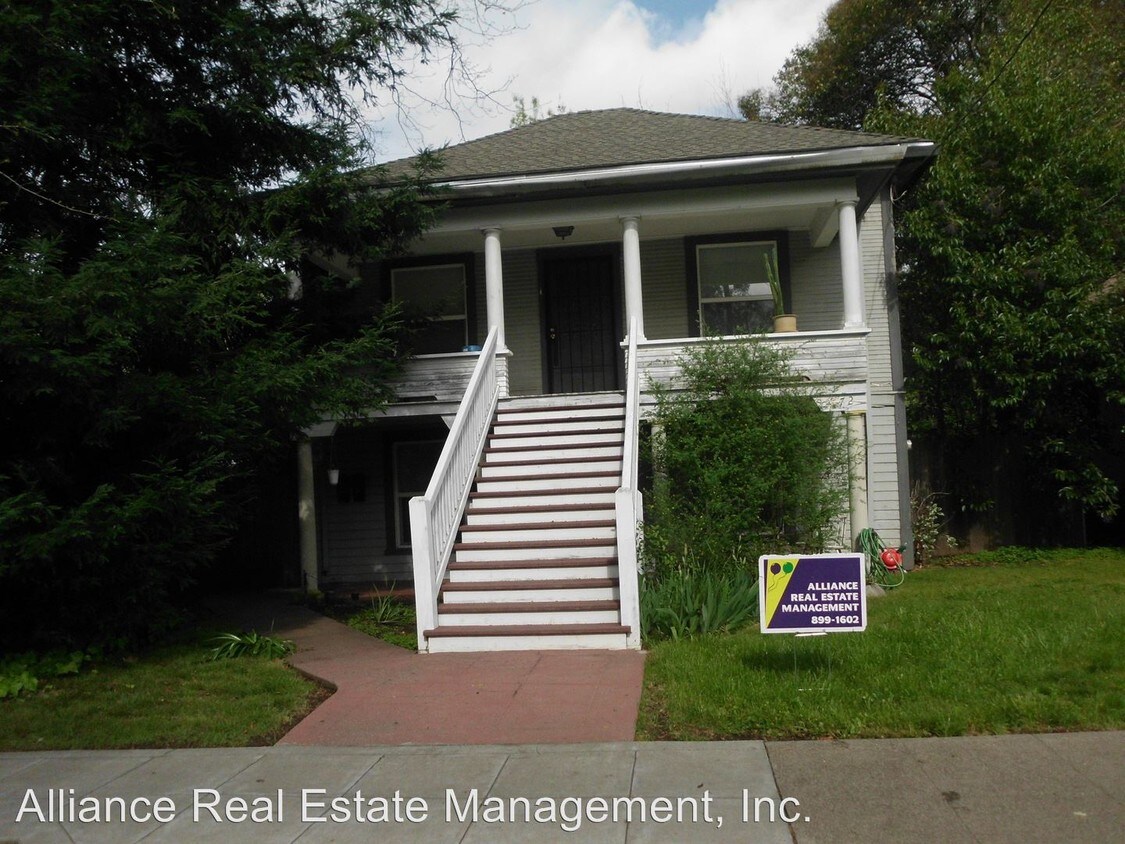 472 1/2 E 6th St, Chico, CA 95928 Condo for Rent in Chico, CA