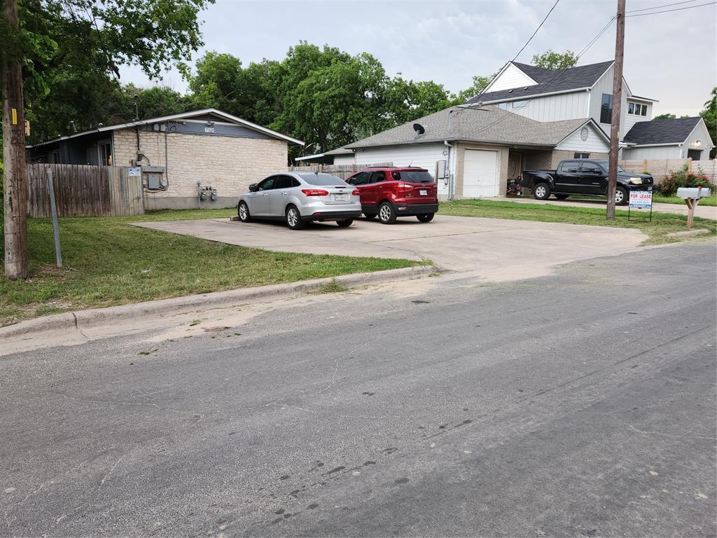 Foto del edificio - 7107 Carver Ave