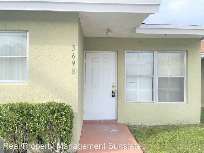 Building Photo - 2 br, 2 bath House - 3698 Mil Lake Circle