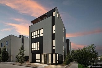 Building Photo - 1208 E Asbury Ave