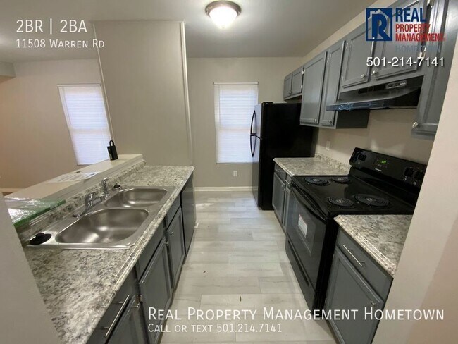 Building Photo - Beautiful Newly Remodeled 2-bedroom 1.5-ba...