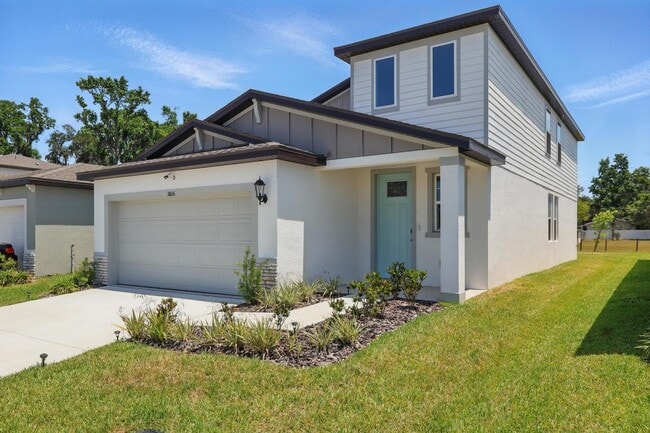Building Photo - 3806 Radiant Mountain Dr