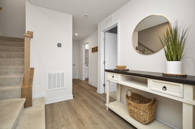 Foto del edificio - 302 Lydia St