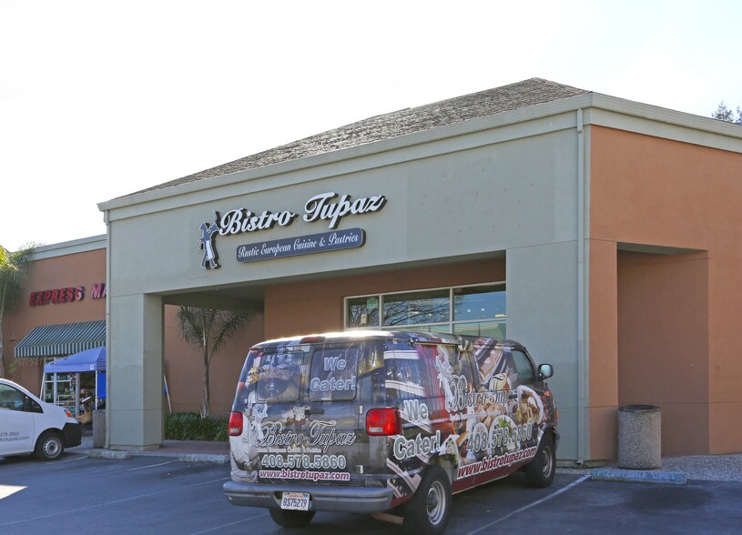 Picture of Blossom Valley/S San Jose San Jose