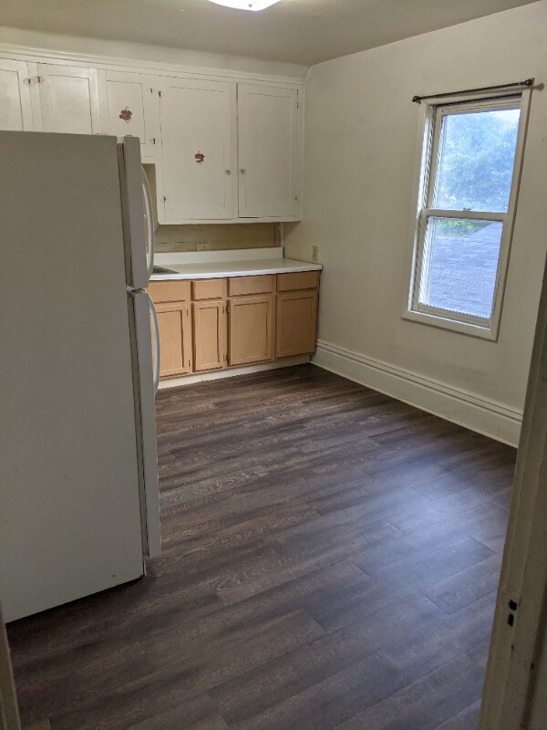 Foto del edificio - 746 Hackett St