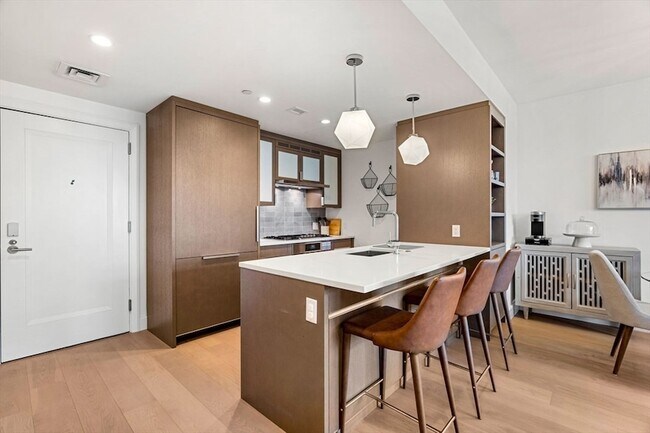 Foto del edificio - 100 Lovejoy Wharf