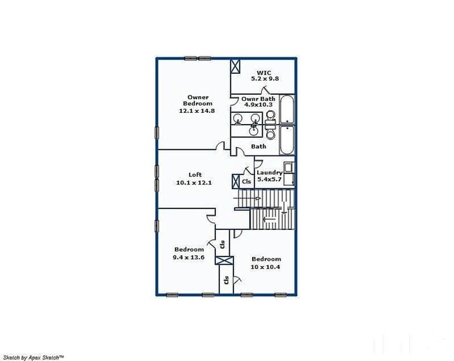 Building Photo - Room in 4 Bedroom Home at Bluegrove Rd