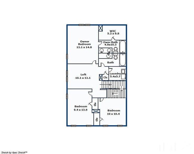 Foto del edificio - Room in 4 Bedroom Home at Bluegrove Rd