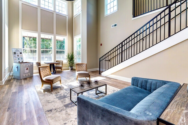 Casa club - Enclave at Bluffton Park