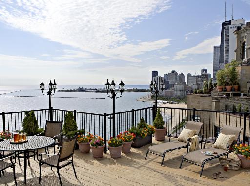 Foto principal - 1400 N Lake Shore Dr