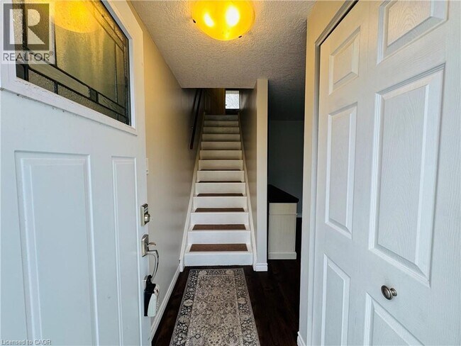 Photo du bâtiment - 129 Edward St