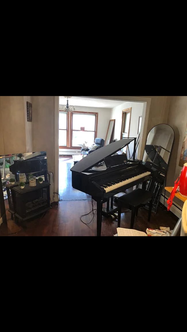 Foto del edificio - 9 Lincoln St