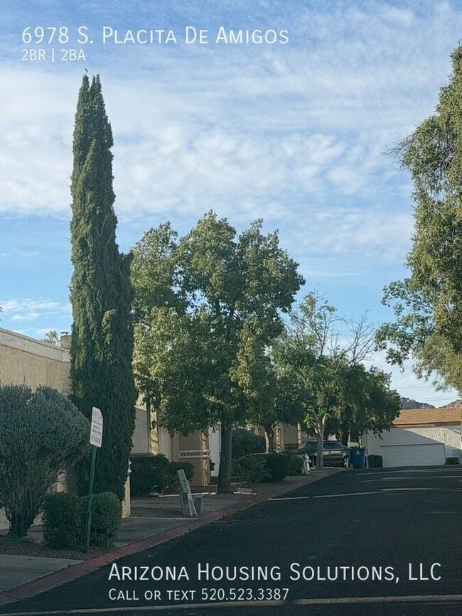 Foto del edificio - 6978 Placita De Amigos