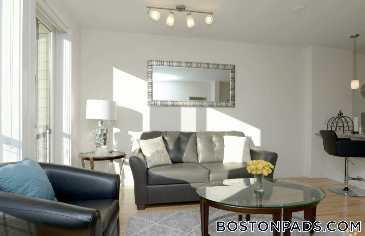 Foto principal - 603 Concord Ave