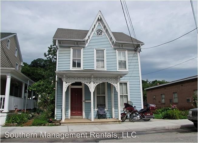 Primary Photo - 2 br, 1 bath House - 8 Water Street 1st Floor