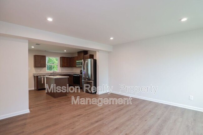 Foto del edificio - 1164 Canterbury Rdg Rd