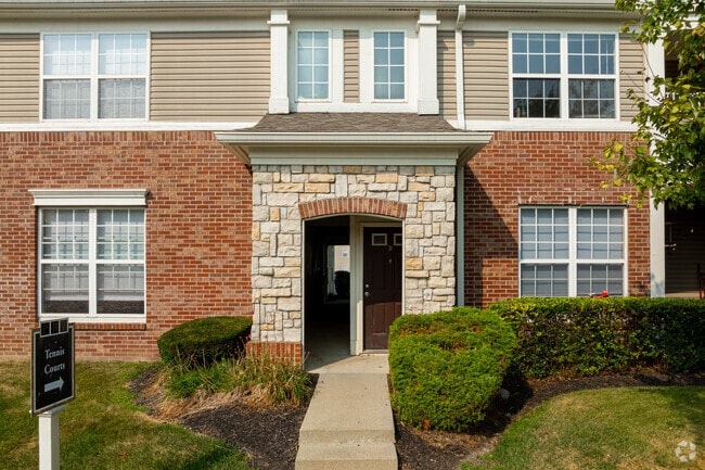 Building Photo - Pebble Brook Village