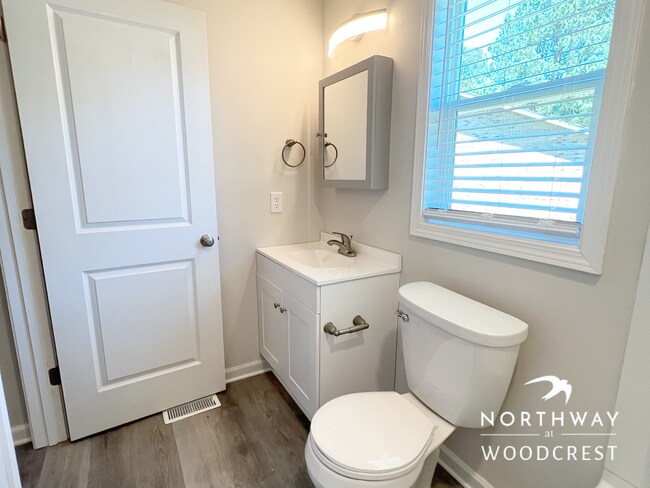 Foto del interior - Northway at Woodcrest