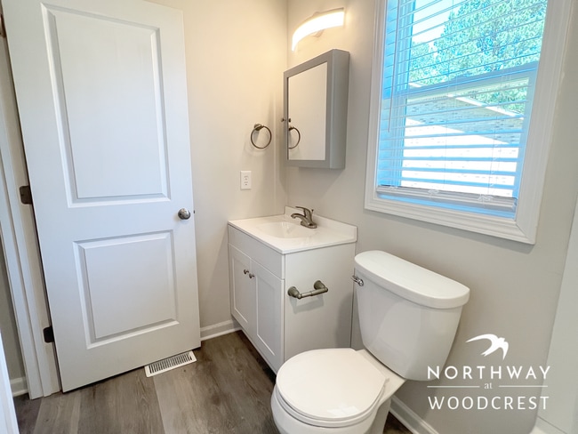 Interior Photo - Northway at Woodcrest