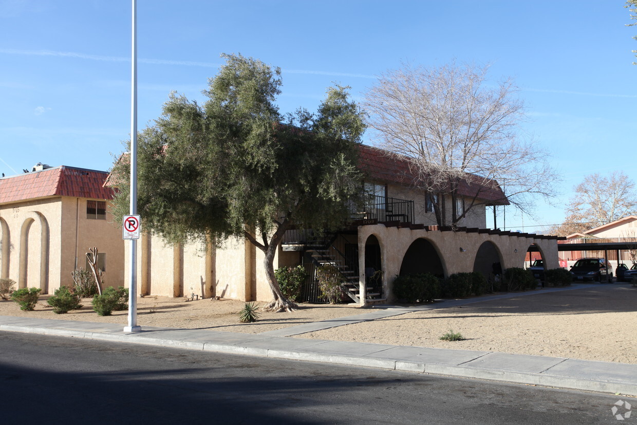 Primary Photo - 1709 Cordoba Ln