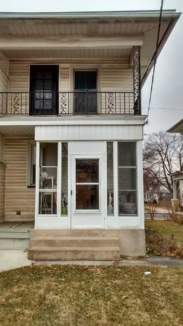 Foto del edificio - 420 7th St