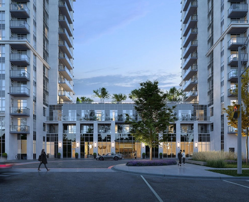 Primary Photo - Keystone Condos