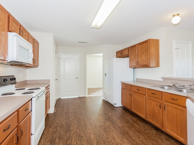 Foto del edificio - 103 Red Wolf Ln