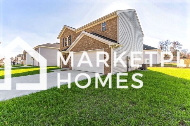 Building Photo - 358 Cupp Cir