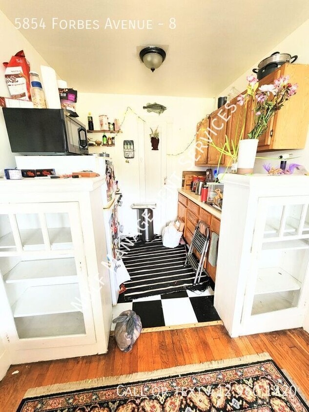 Photo - 5854 Forbes Avenue-8