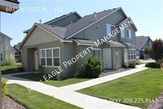 Building Photo - 6035 W Port Pl