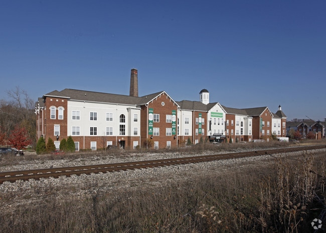 Building Photo - Peninsular Place