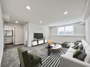 Building Photo - Birchwood Grove