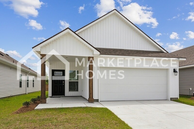 Primary Photo - 1238 Drago Dr