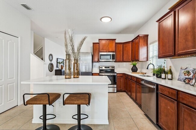 Foto del edificio - 605 19th St NW