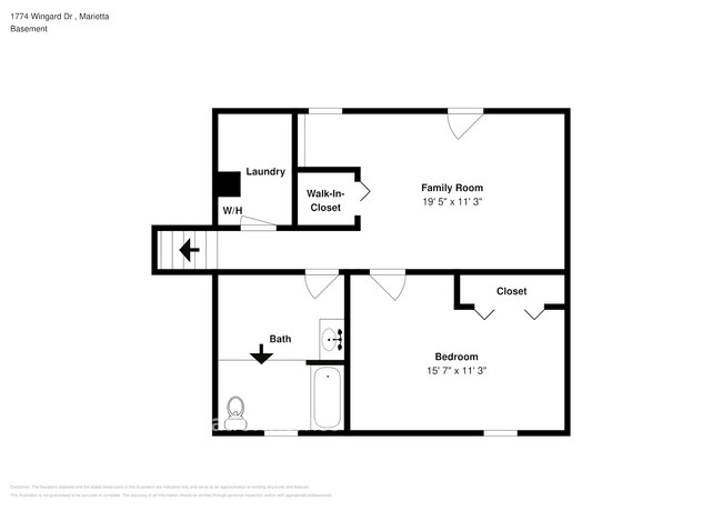 Building Photo - 1774 Wingard Dr