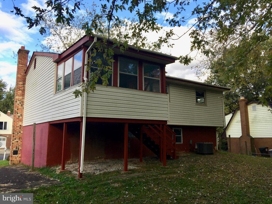 12908 Kingswell Dr, Woodbridge, VA 22193 House Rental in Woodbridge