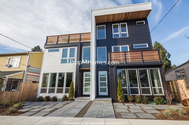 Foto del edificio - 4345 N Haight Ave