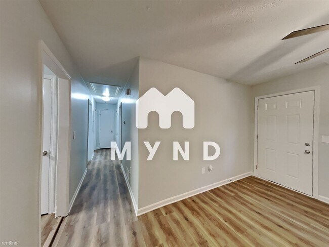 Building Photo - 3 br, 1 bath House - 900 Ralph Rd SE
